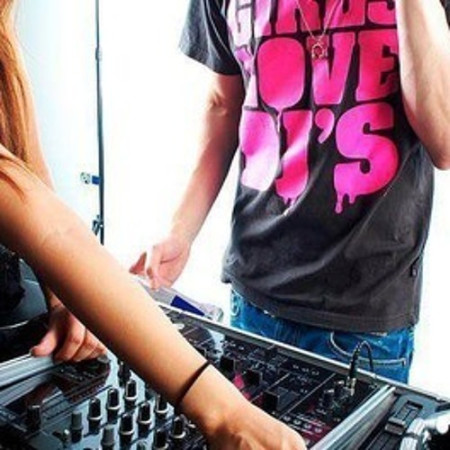 DJ LUCID