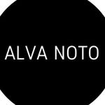Profile of ALVA NOTO