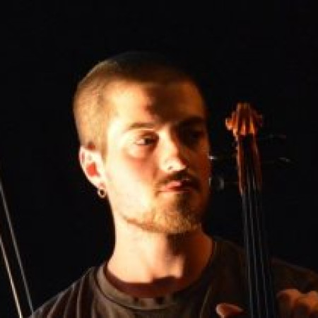 Alvaro Suarez