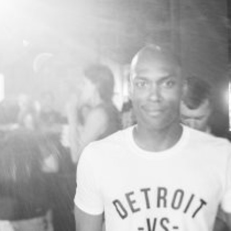 Alvin Shavers