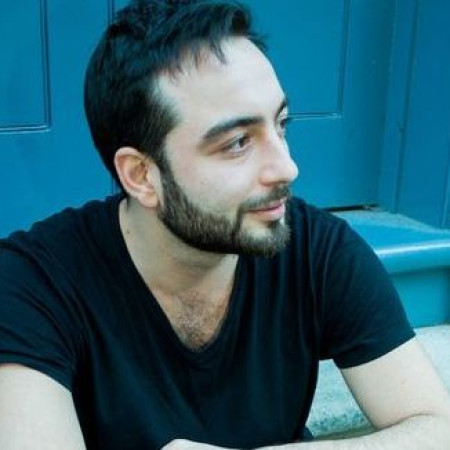 Alvise Torrisi