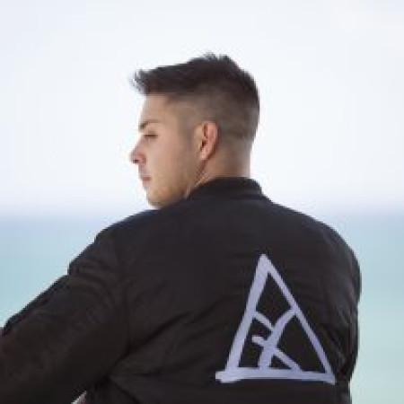 Alyx Ander