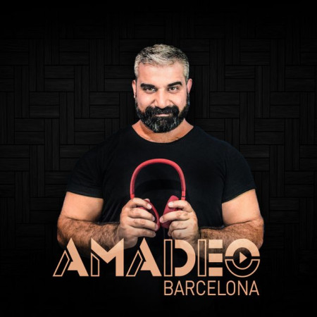 Amadeo Barcelona