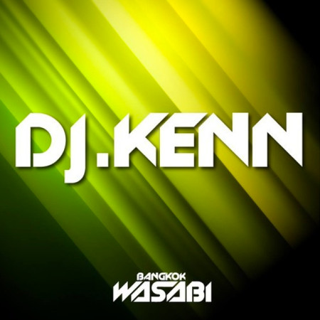 DJ.Kenn Bangkokwasabi