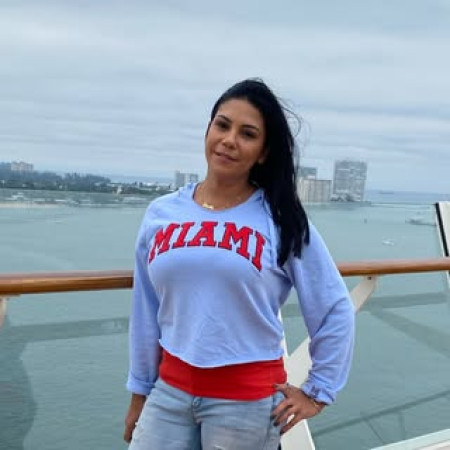 Amanda Blaze