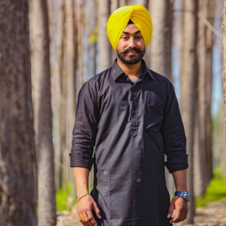 Aman Kaler