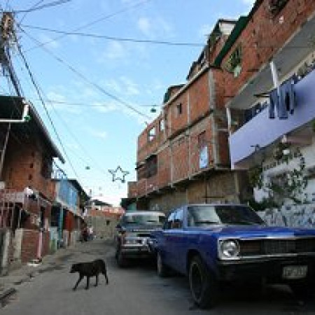 Amaru Da Costa
