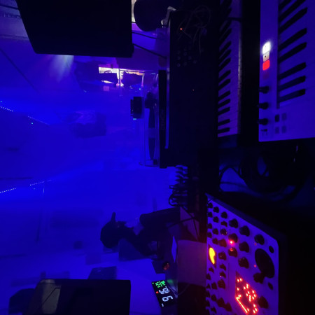 AMBIENTES KOLLEKTIV