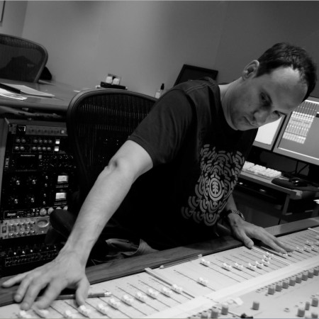 Ambient Jazz Ensemble