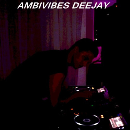 Ambivibes deejay producer