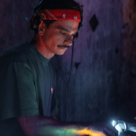 AM Dj