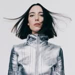 Profile of Amelie Lens