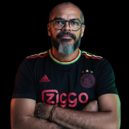 Amsterdam Botelho