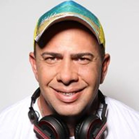 DJ Amsterdan Dellatorre