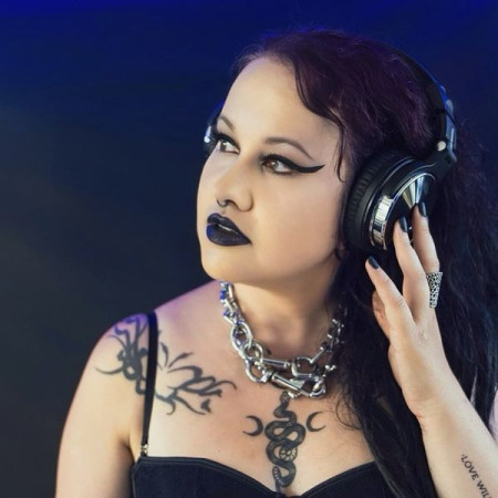 AmyLadygoth