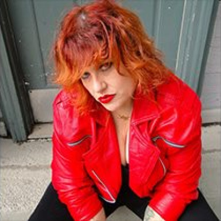 Amy Douglas
