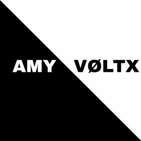 AMY & VØLTX