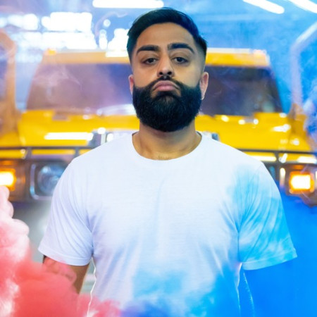 Amzthedj