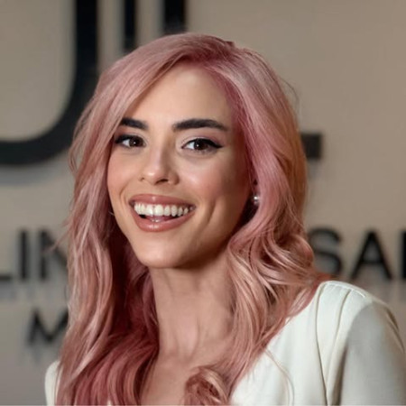 Ana Julieta