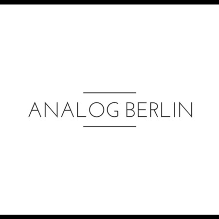 Analog Berlin