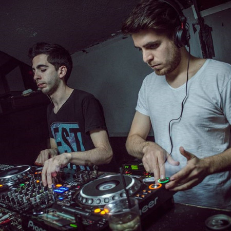 Analog Jungs