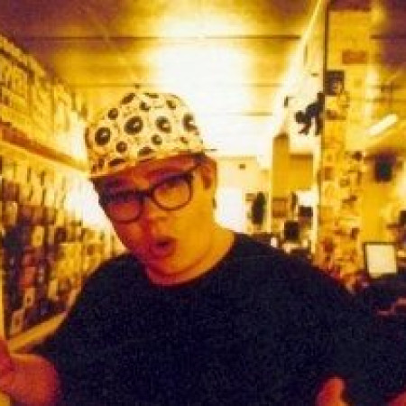 Andee Frost