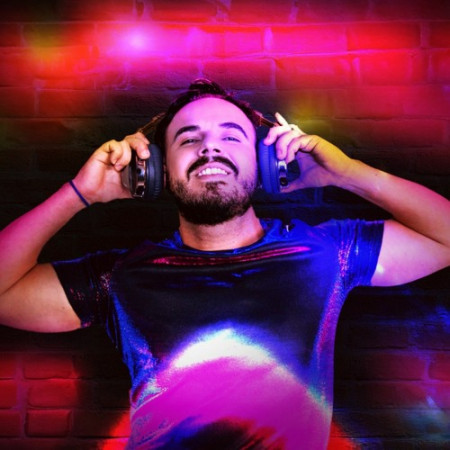 DJ Ândy