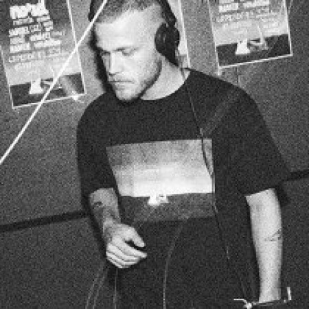 Anders Vendelbo