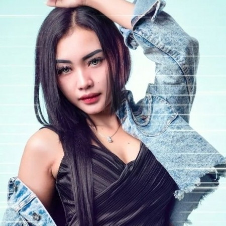 ANDIRA ICYTONE REBORN