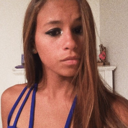 Andrea Berrios