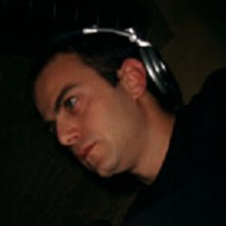 Andrea Lombardo