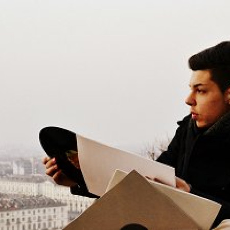 Andrea Lupi