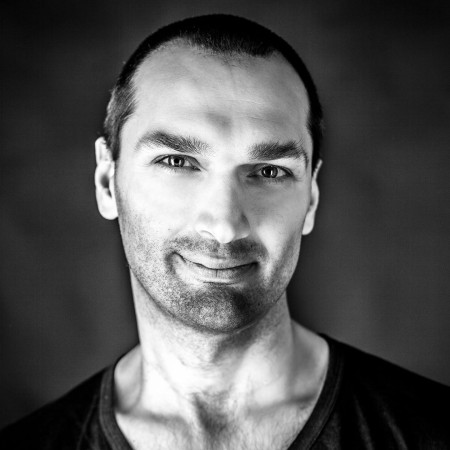Andrea Rango