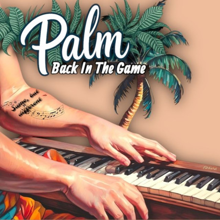 PALM (Producer Andreas L M)