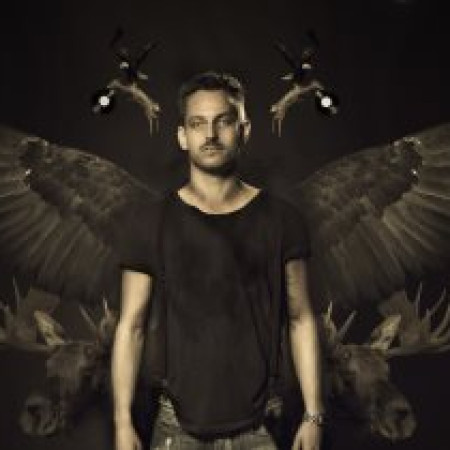 Andreas Foxx