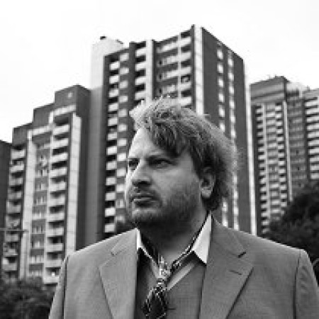 Andreas Gehm