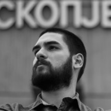 Andrej Micajkov