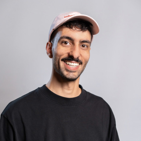 Andre Keller
