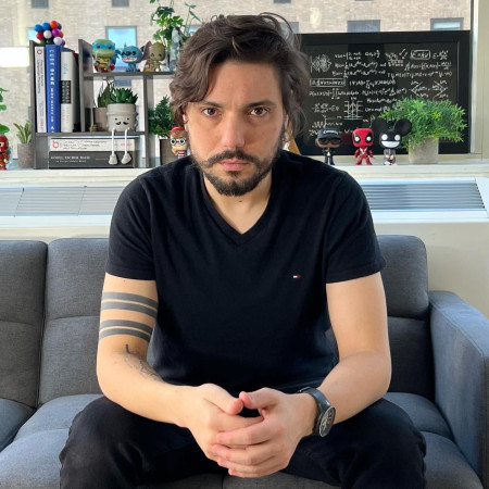 AndreKX