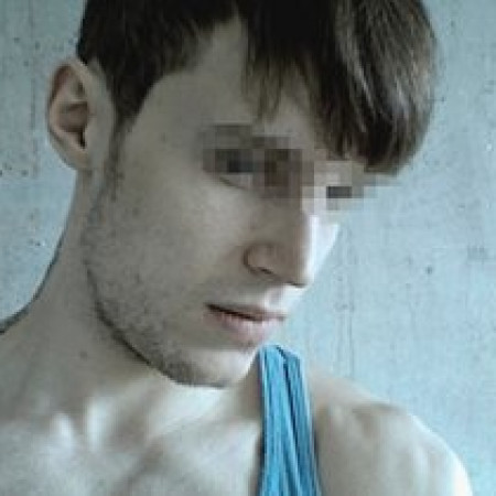 Andre Lange