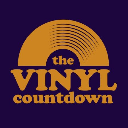 The Vinyl Countdown Amsterdam