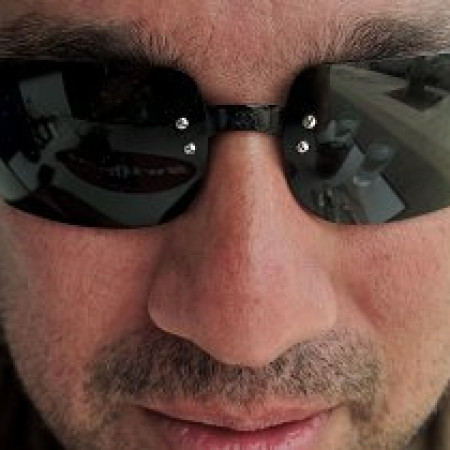 André Lucero