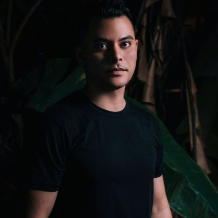 Andre Marc