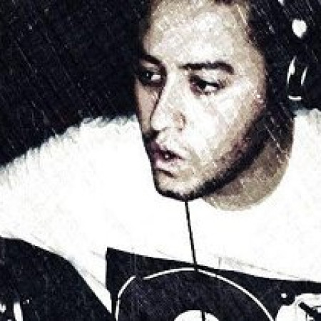 Andres Acevedo