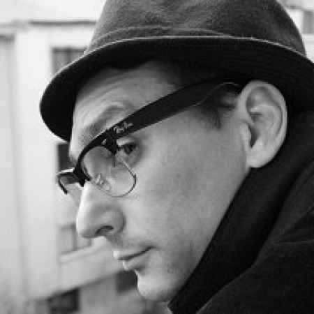Andres Bucci
