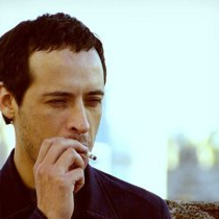 Andres Gonzalez