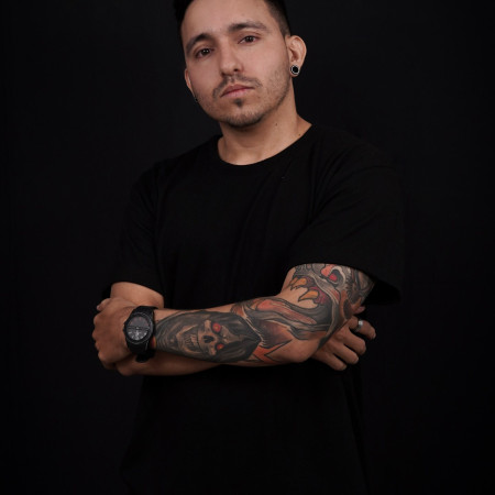 Andres Marquez