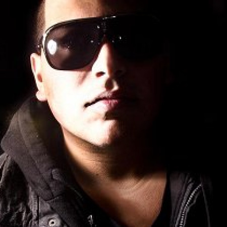 Andres Victoria