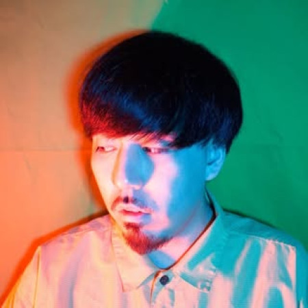 andrew (TREKKIE TRAX)