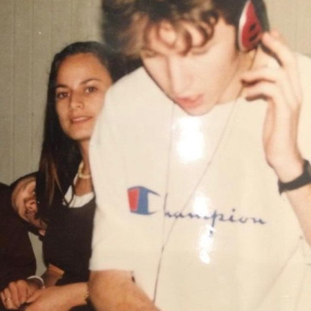 Dj Andrew James